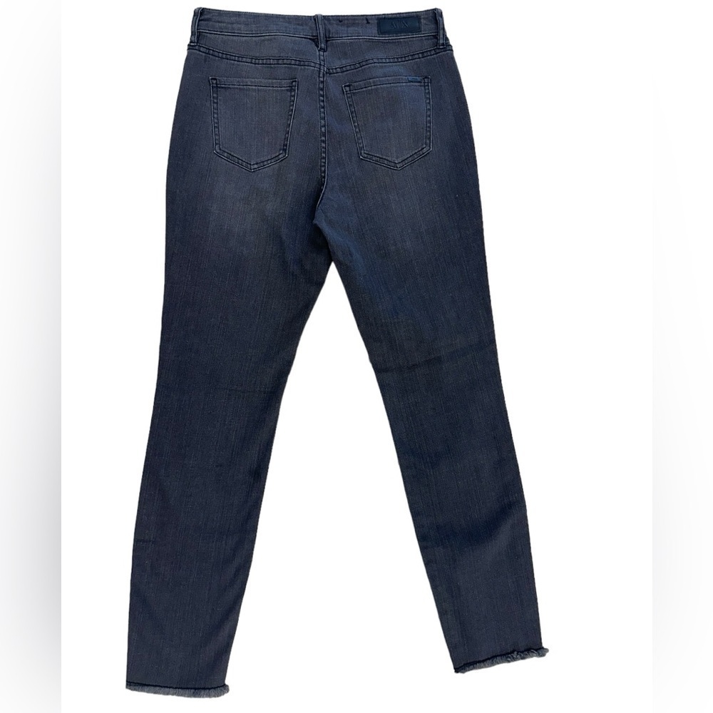 Armani Exchange AX J10 Super Skinny Cropped - Picture 2 of 4